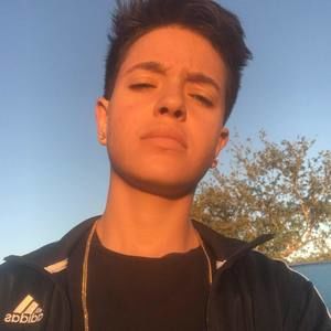 Meet your Posher, Janiece